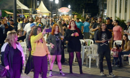 ‘Corredor do Rock’ vai agitar Barra Mansa neste fim de semana